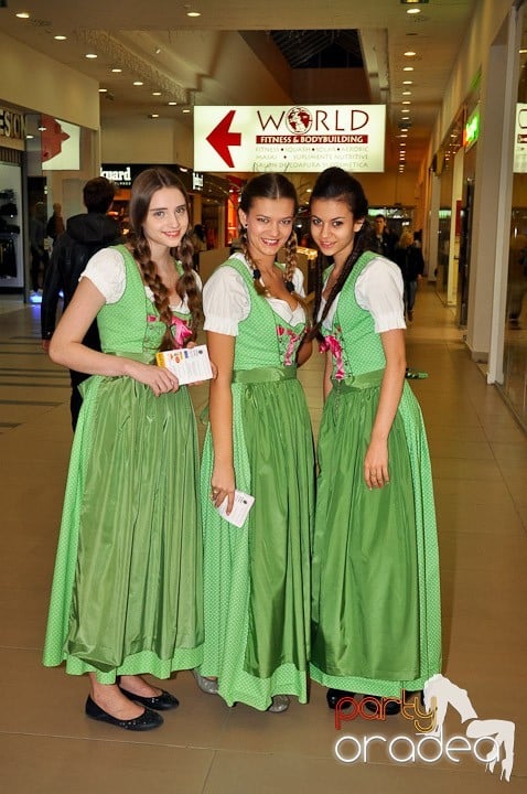 Beer Fest în Lotus Center, Lotus Center