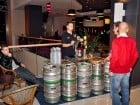 Beer Fest în Lotus Center