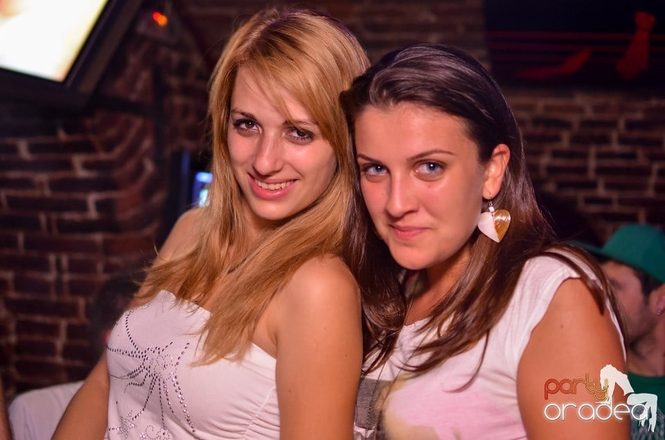 Beer Night în Club Escape, 