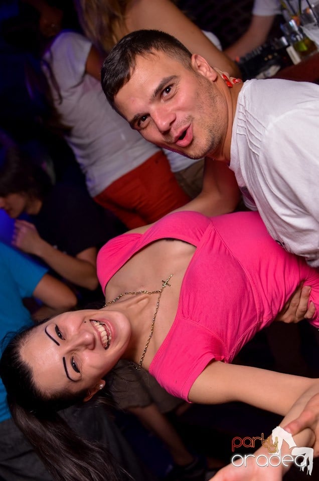 Beer Night în Club Escape, 