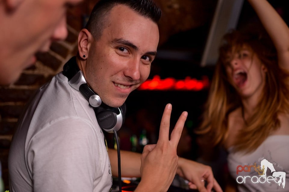 Beer Night în Club Escape, 