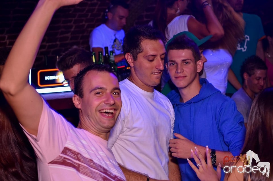 Beer Night în Club Escape, 