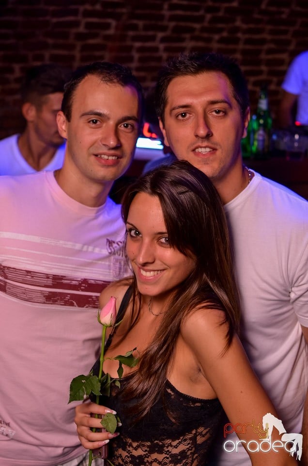 Beer Night în Club Escape, 