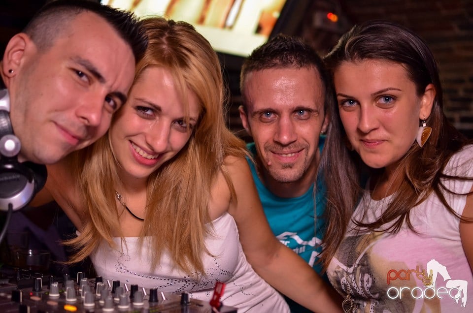 Beer Night în Club Escape, 