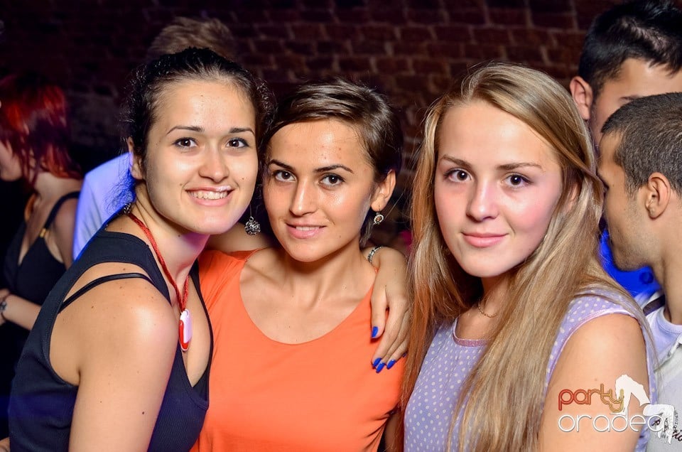 Beer Night în Club Escape, 