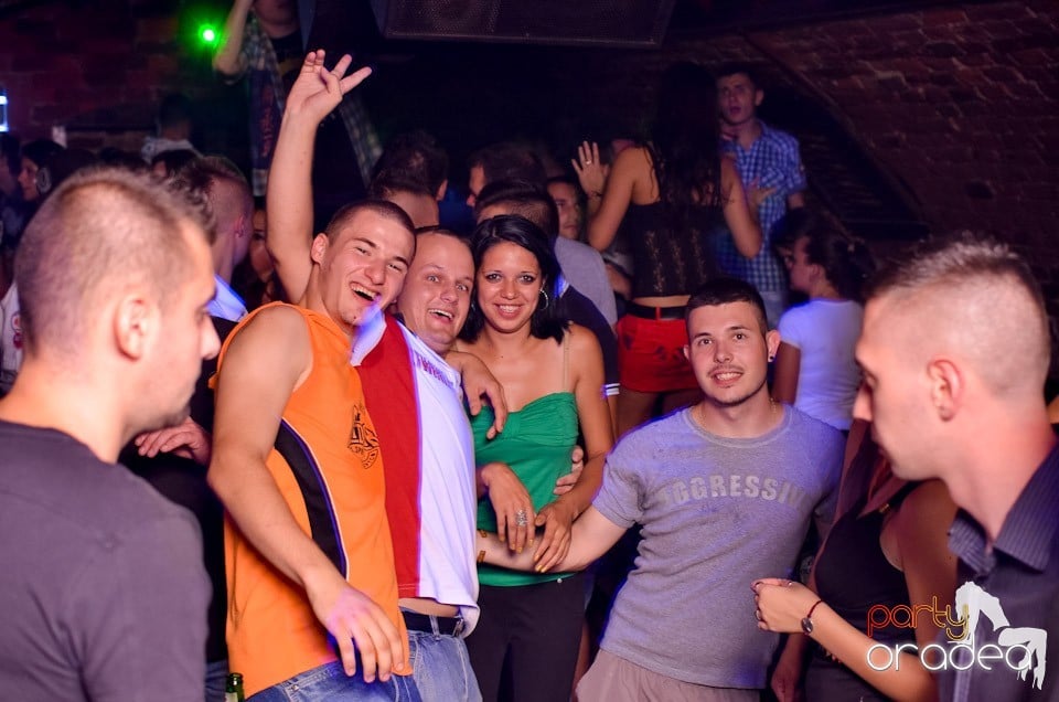 Beer Night în Club Escape, 