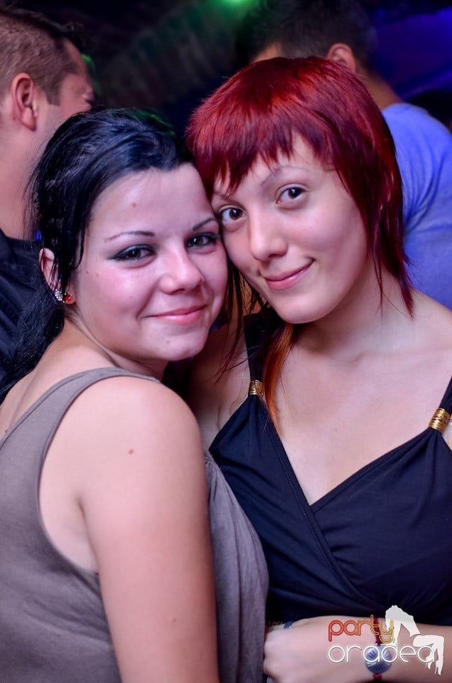 Beer Night în Club Escape, 