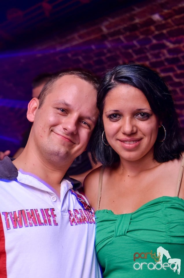 Beer Night în Club Escape, 