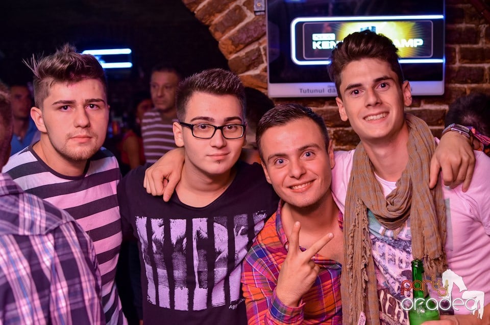 Beer Night în Club Escape, 