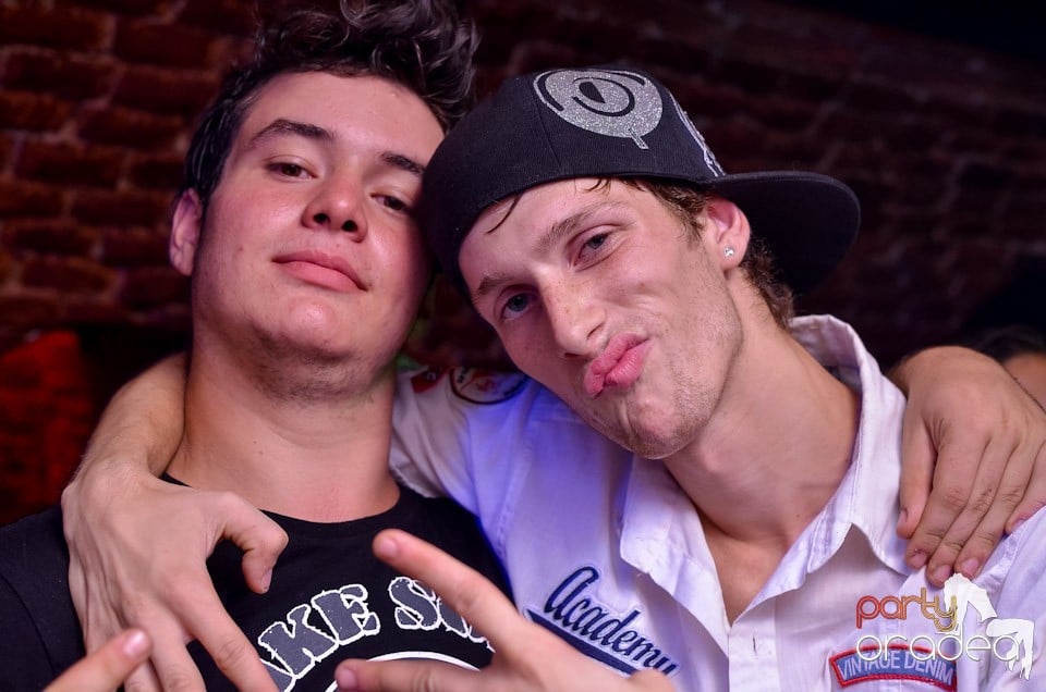 Beer Night în Club Escape, 