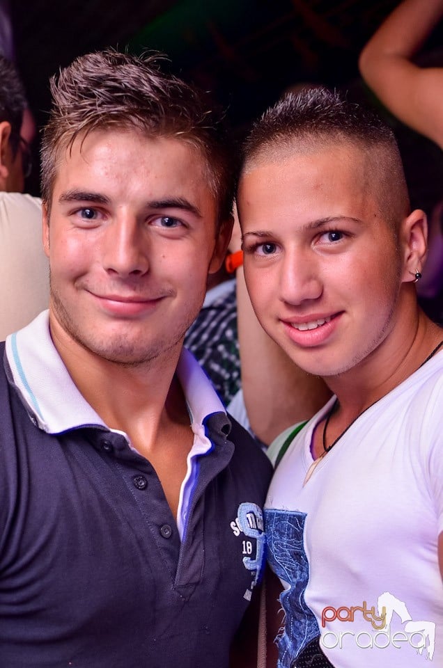 Beer Night în Club Escape, 