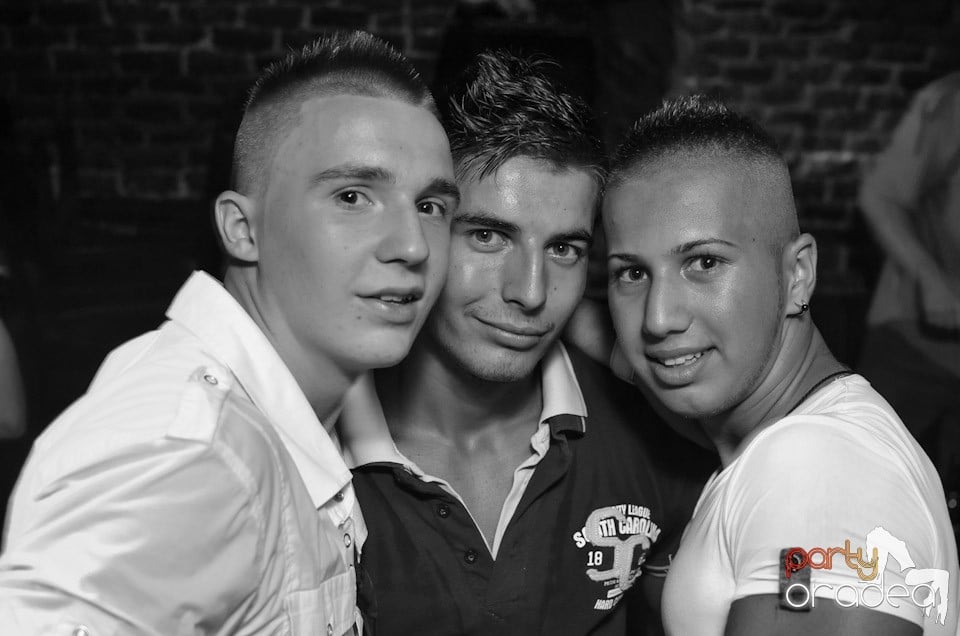 Beer Night în Club Escape, 