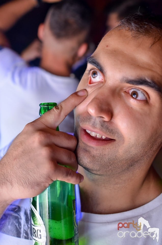 Beer Night în Club Escape, 