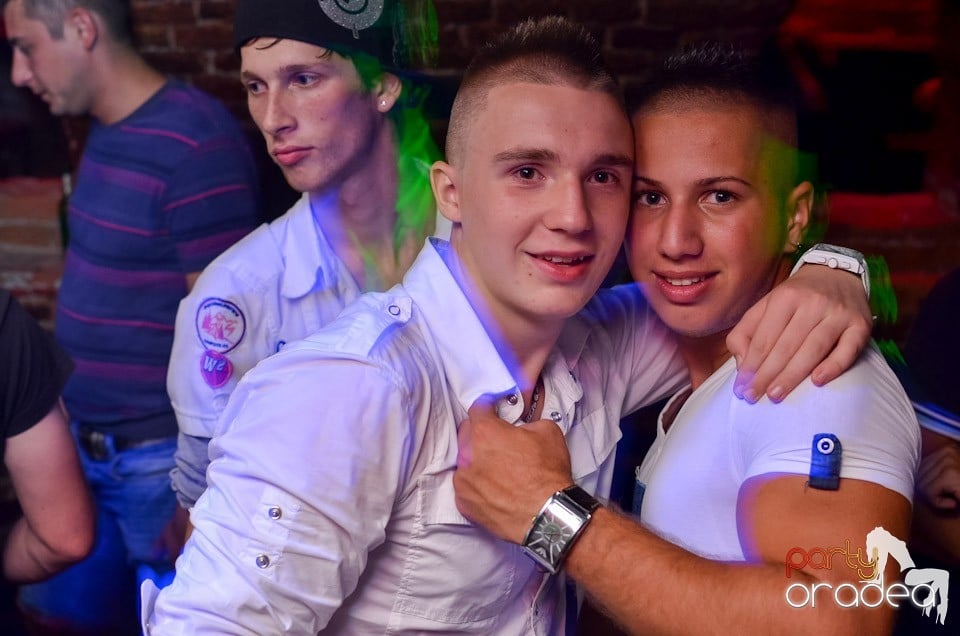 Beer Night în Club Escape, 