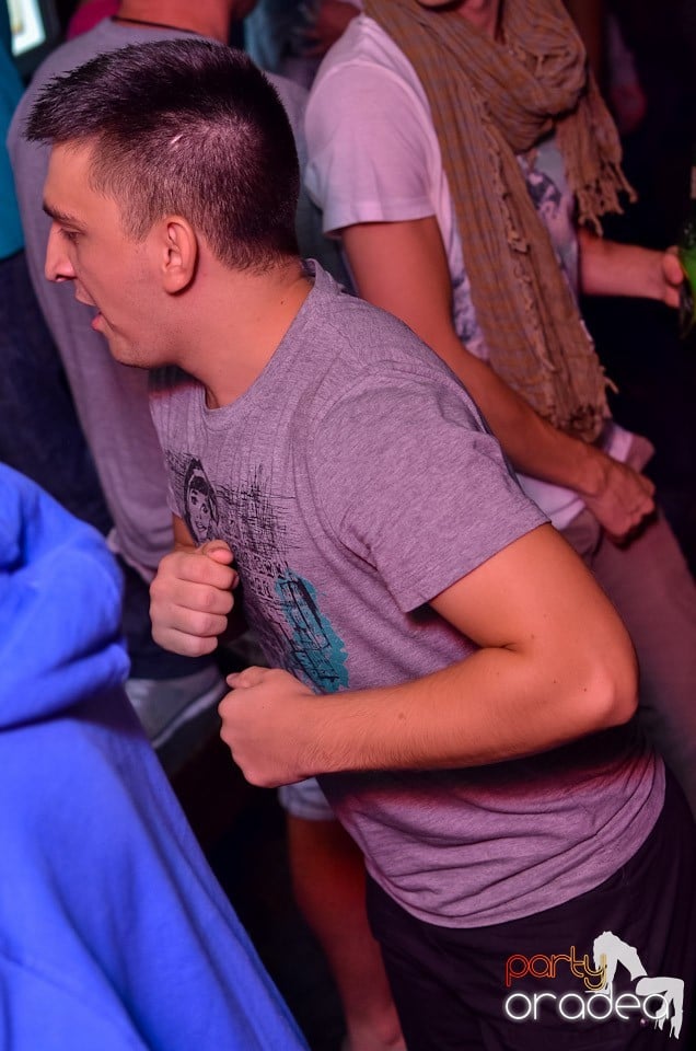 Beer Night în Club Escape, 