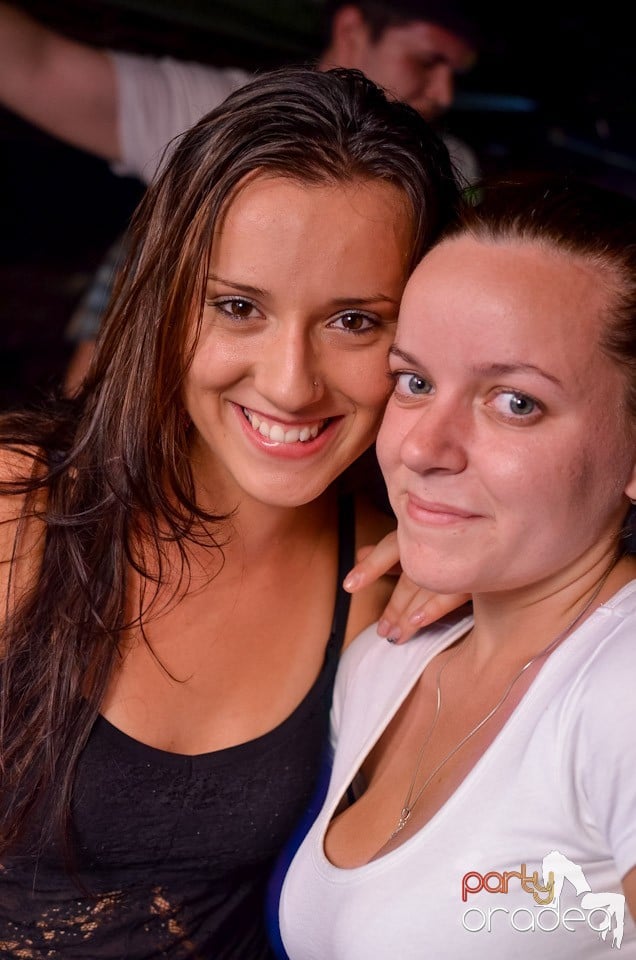 Beer Night în Club Escape, 