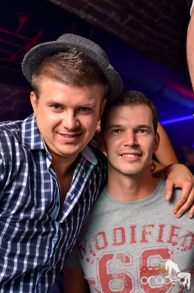 Beer Night în Club Escape, 