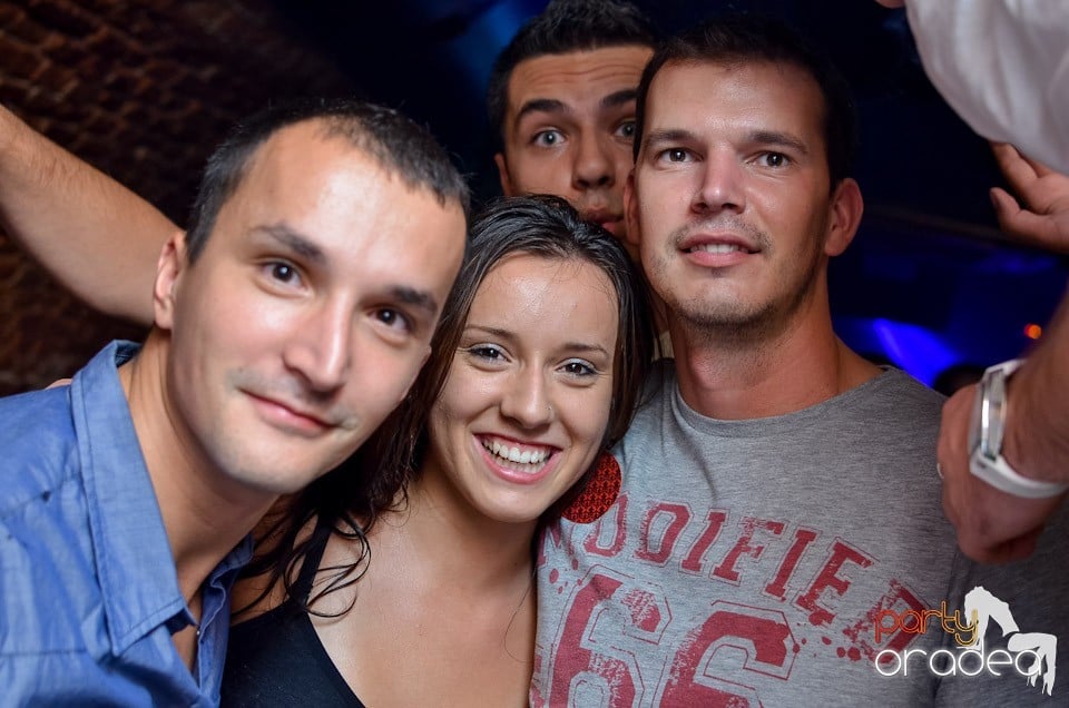 Beer Night în Club Escape, 