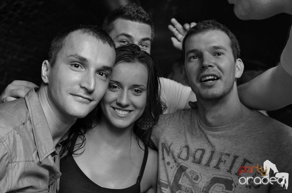 Beer Night în Club Escape, 