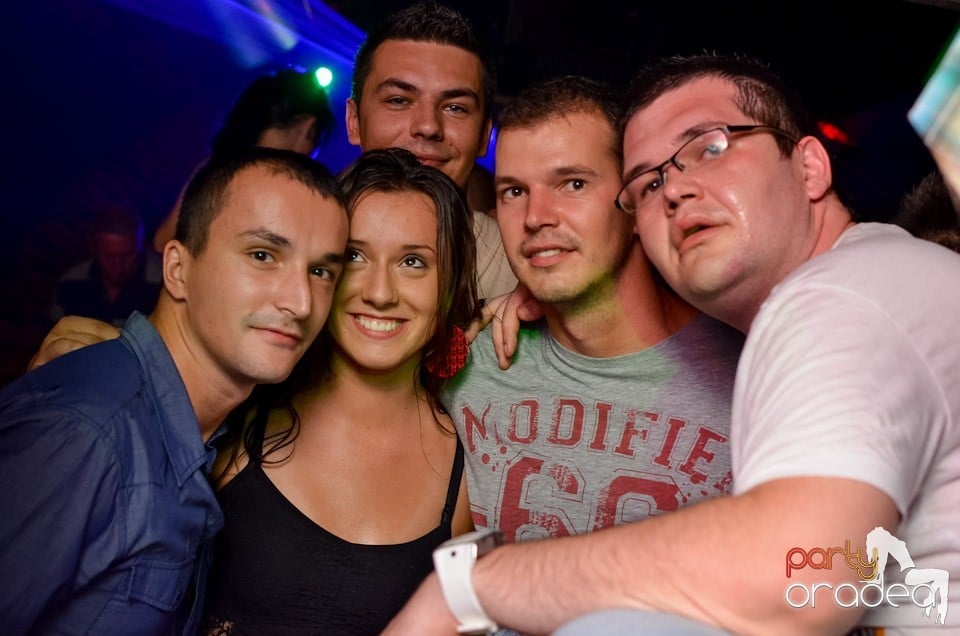 Beer Night în Club Escape, 