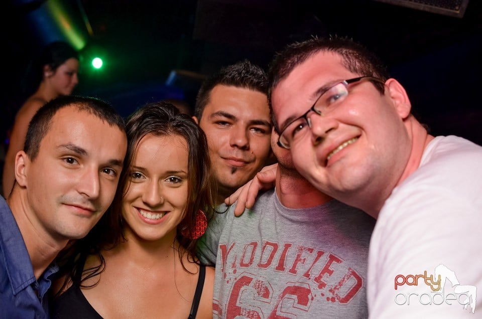 Beer Night în Club Escape, 