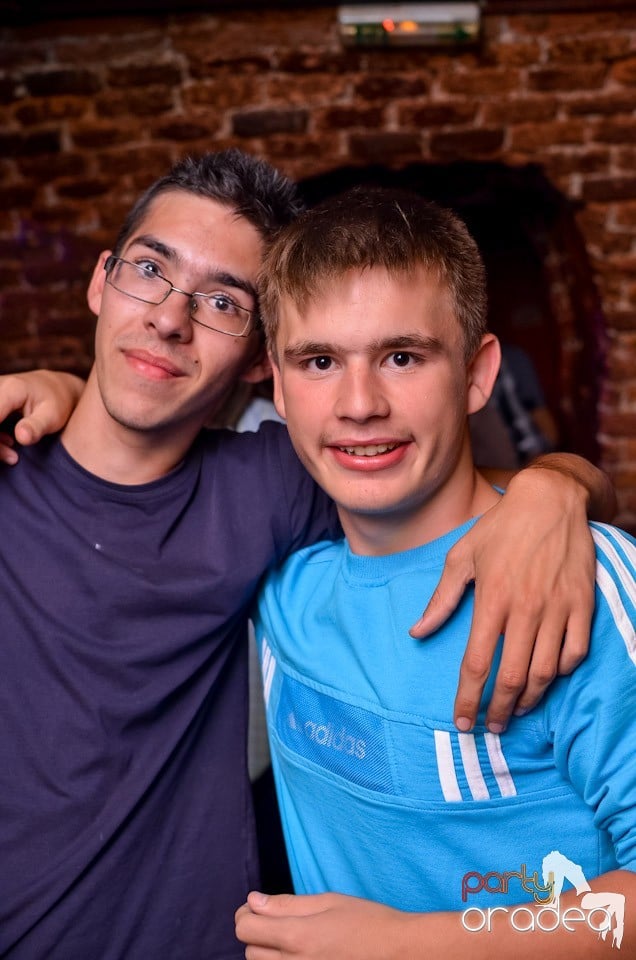 Beer Night în Club Escape, 