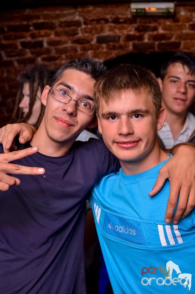 Beer Night în Club Escape, 