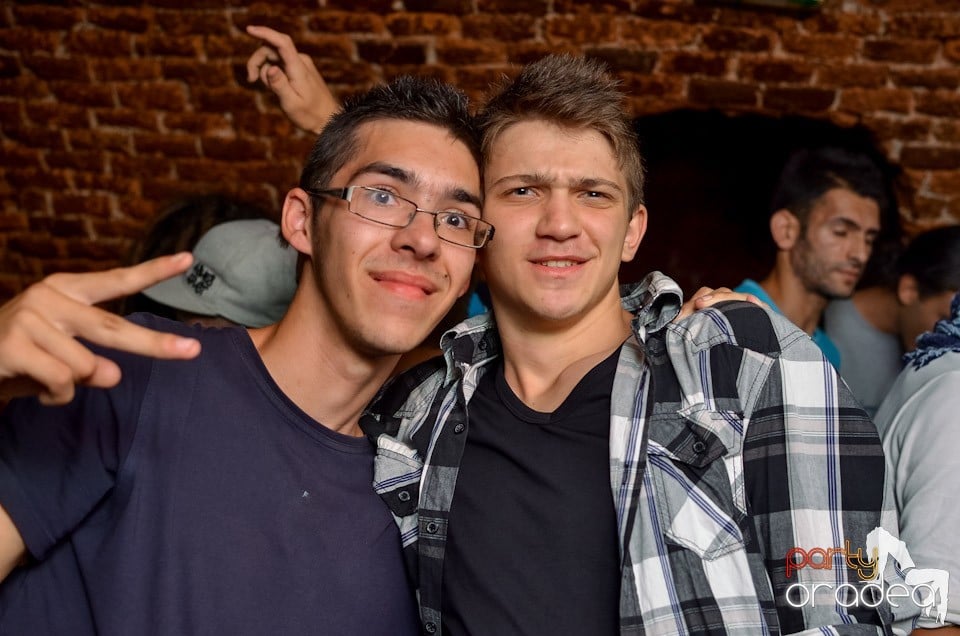 Beer Night în Club Escape, 