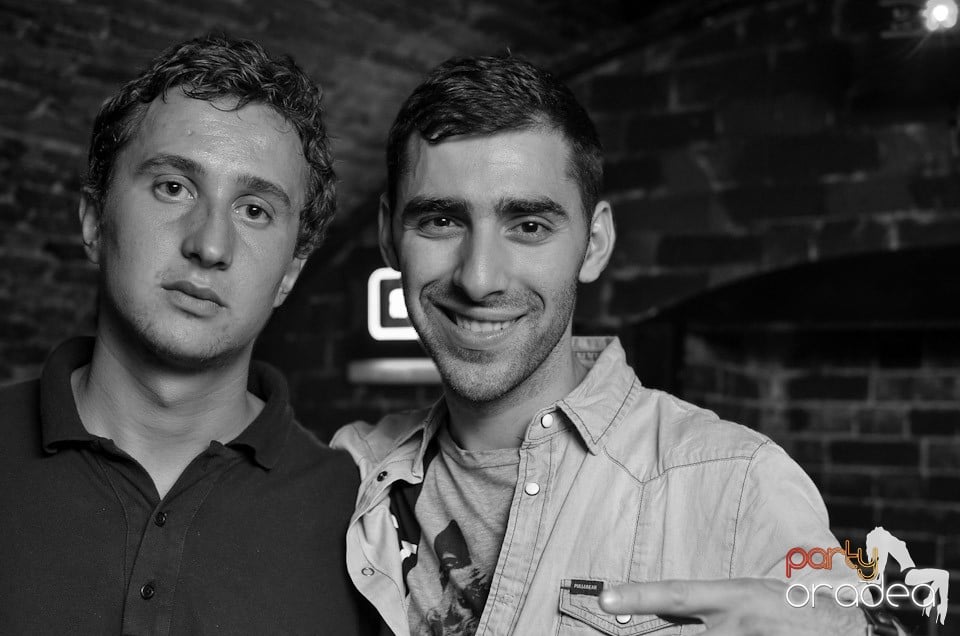 Beer Night în Club Escape, 