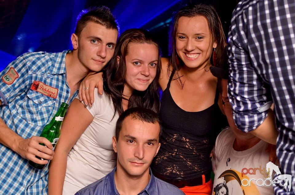 Beer Night în Club Escape, 