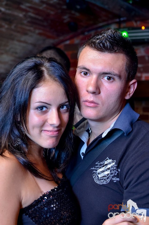 Beer Night în Club Escape, 