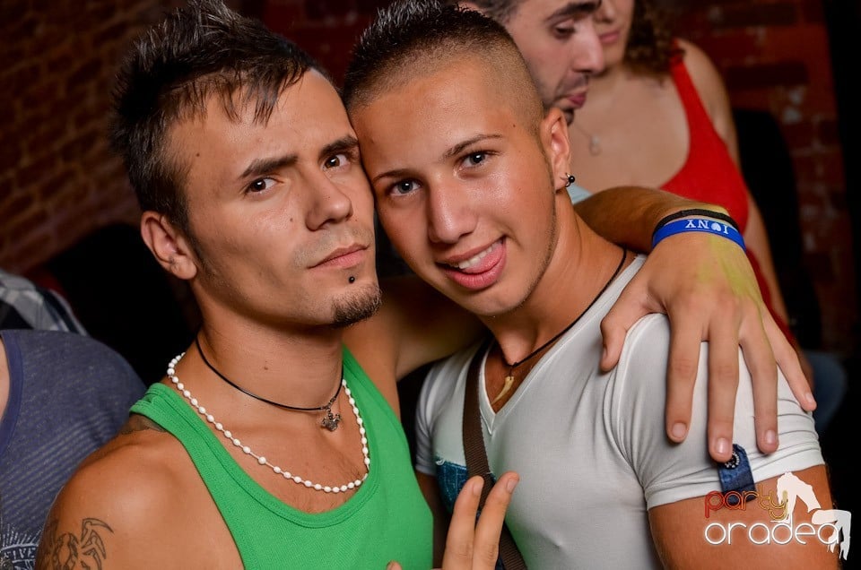 Beer Night în Club Escape, 