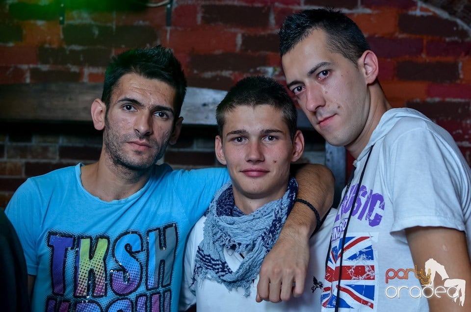 Beer Night în Club Escape, 