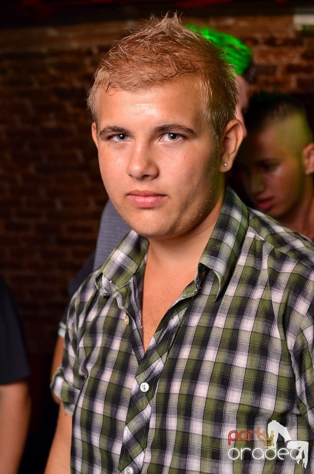 Beer Night în Club Escape, 