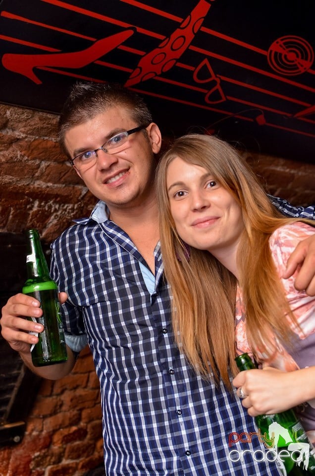 Beer Night în Club Escape, 