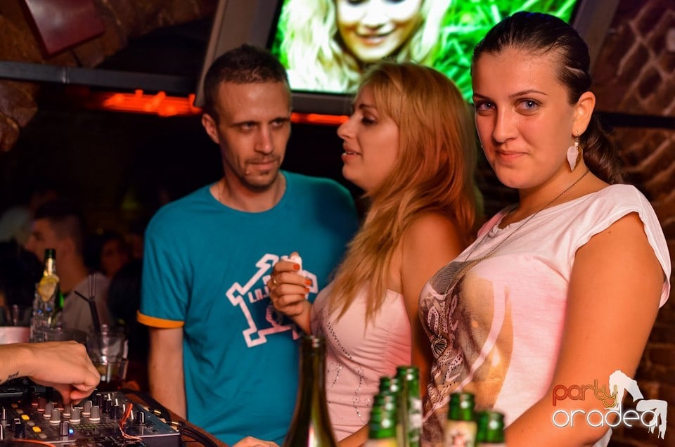 Beer Night în Club Escape, 