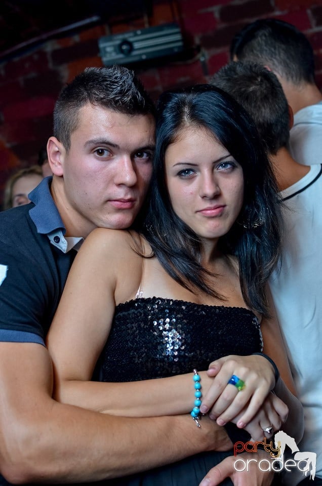 Beer Night în Club Escape, 