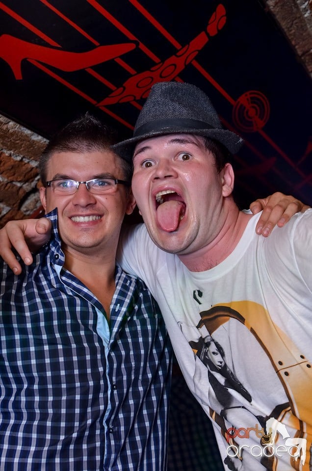 Beer Night în Club Escape, 