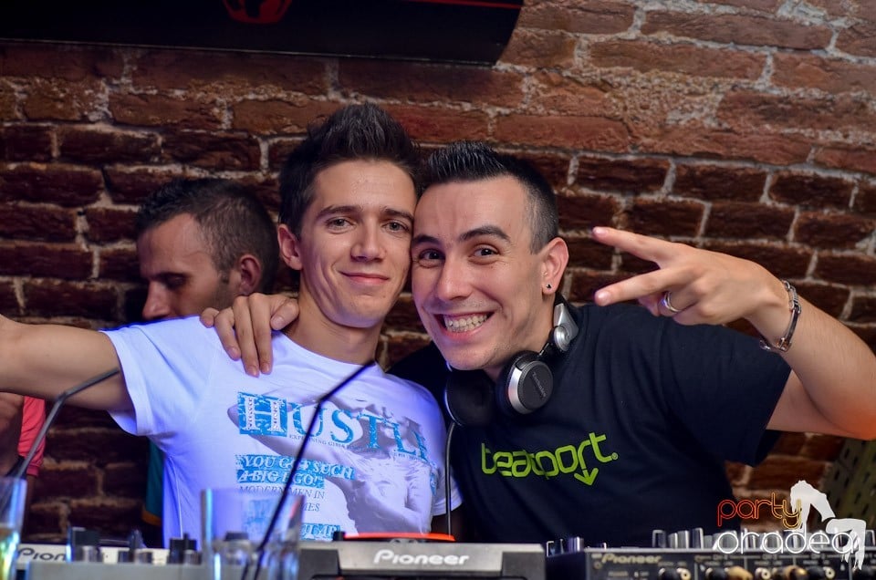 Beer Night în Club Escape, 