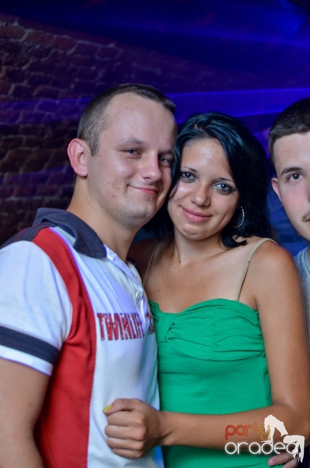 Beer Night în Club Escape, 