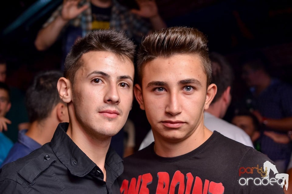 Beer Night în Club Escape, 