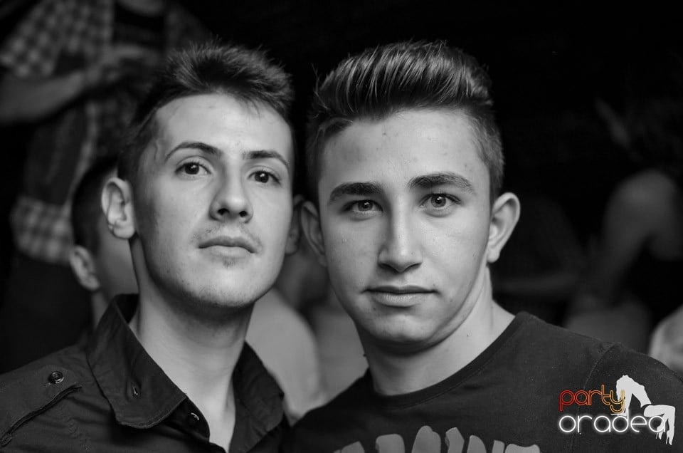 Beer Night în Club Escape, 