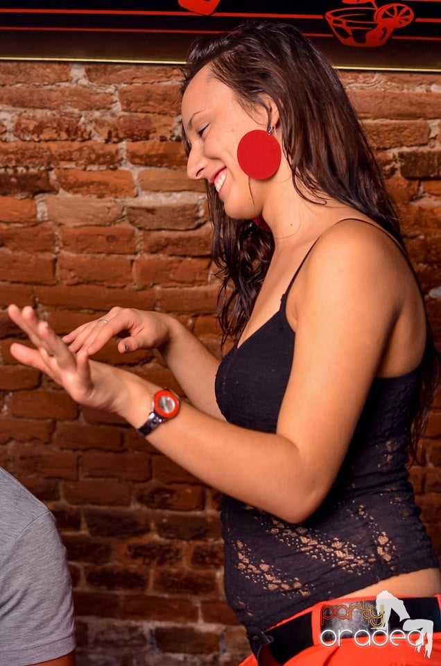 Beer Night în Club Escape, 