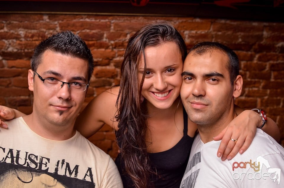 Beer Night în Club Escape, 