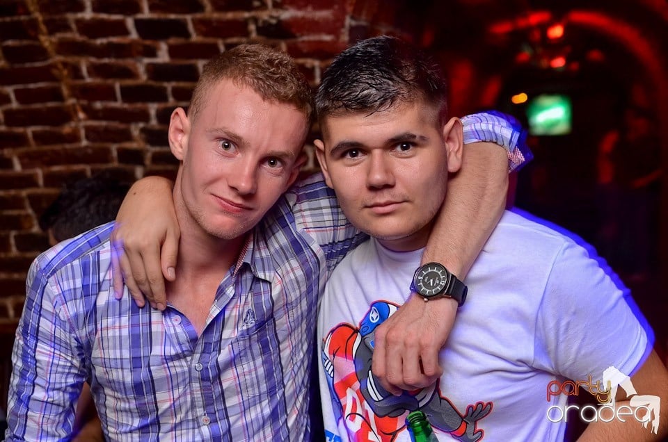 Beer Night în Club Escape, 