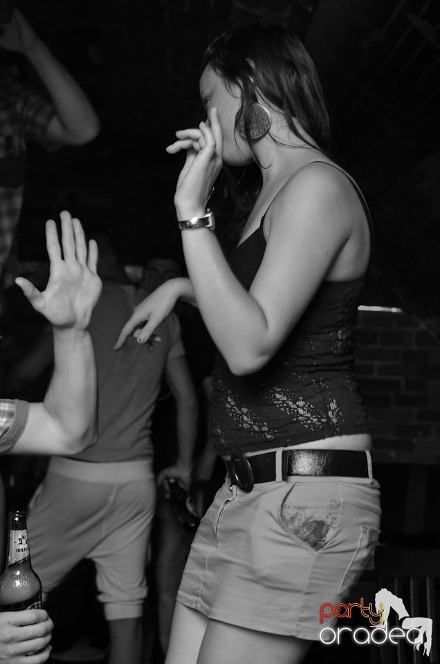 Beer Night în Club Escape, 