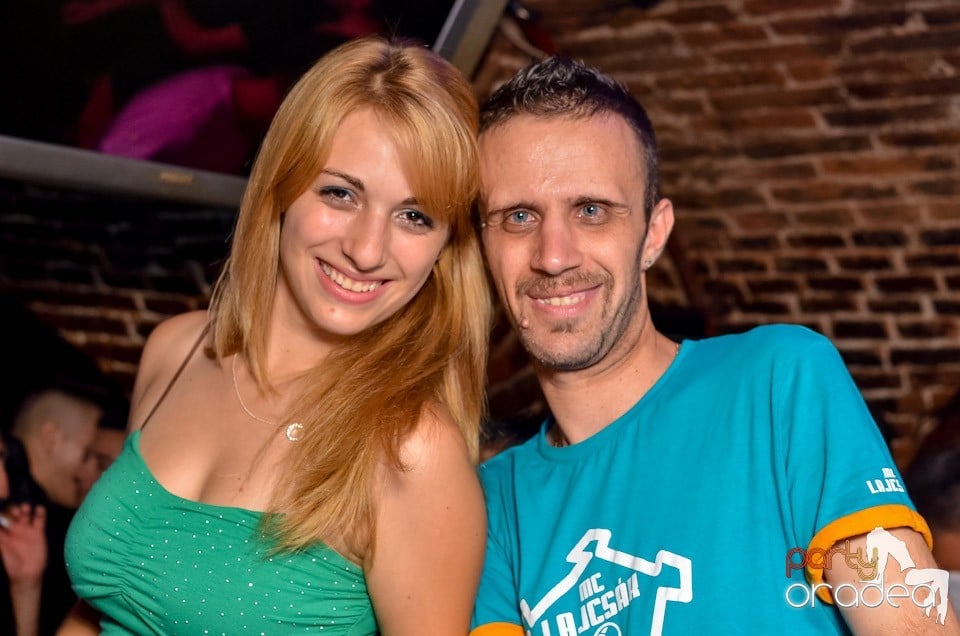 Beer Night în Club Escape, 