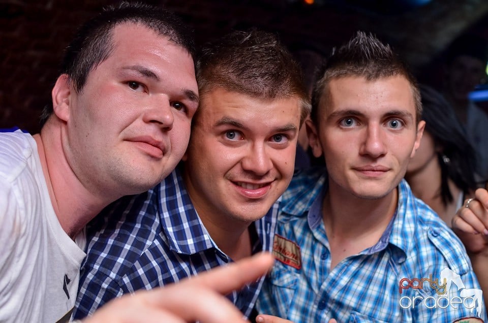 Beer Night în Club Escape, 