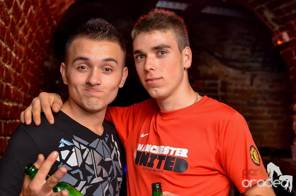 Beer Night în Club Escape, 