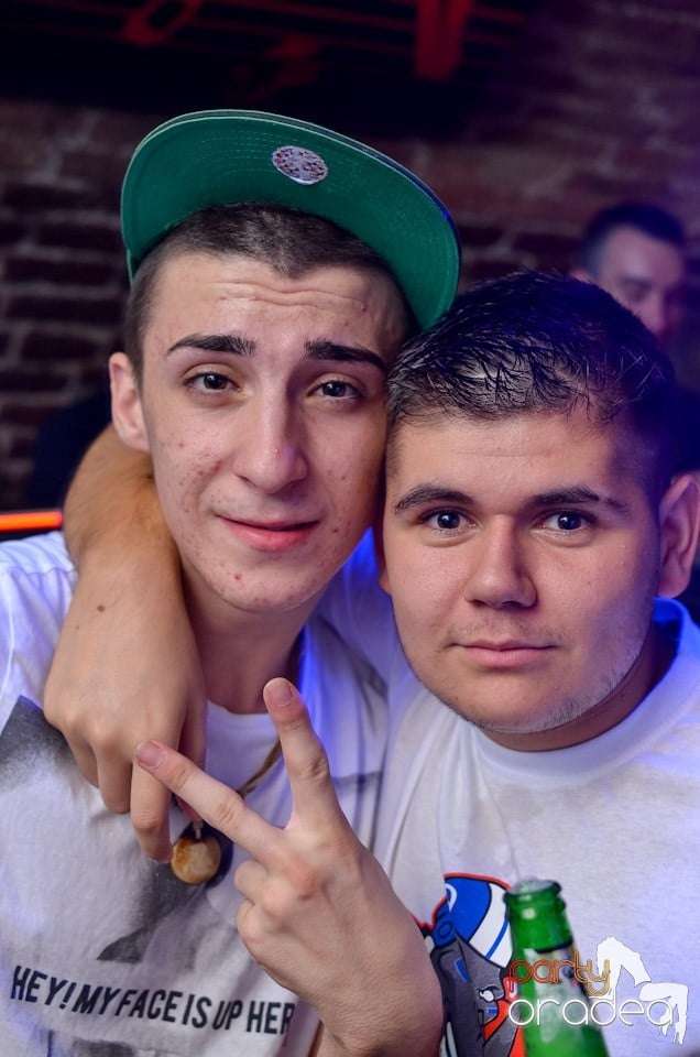 Beer Night în Club Escape, 